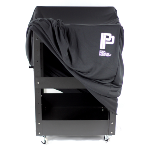 Poka Premium Detailing Trolley Cover   PWD