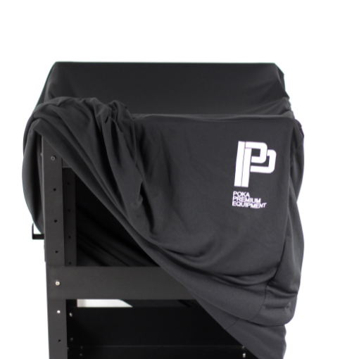 Load image into Gallery viewer, Poka Premium Detailing Trolley Cover   PWD
