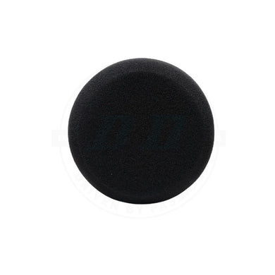 ShineMate Black Finishing Pad 3″ Spot Pad