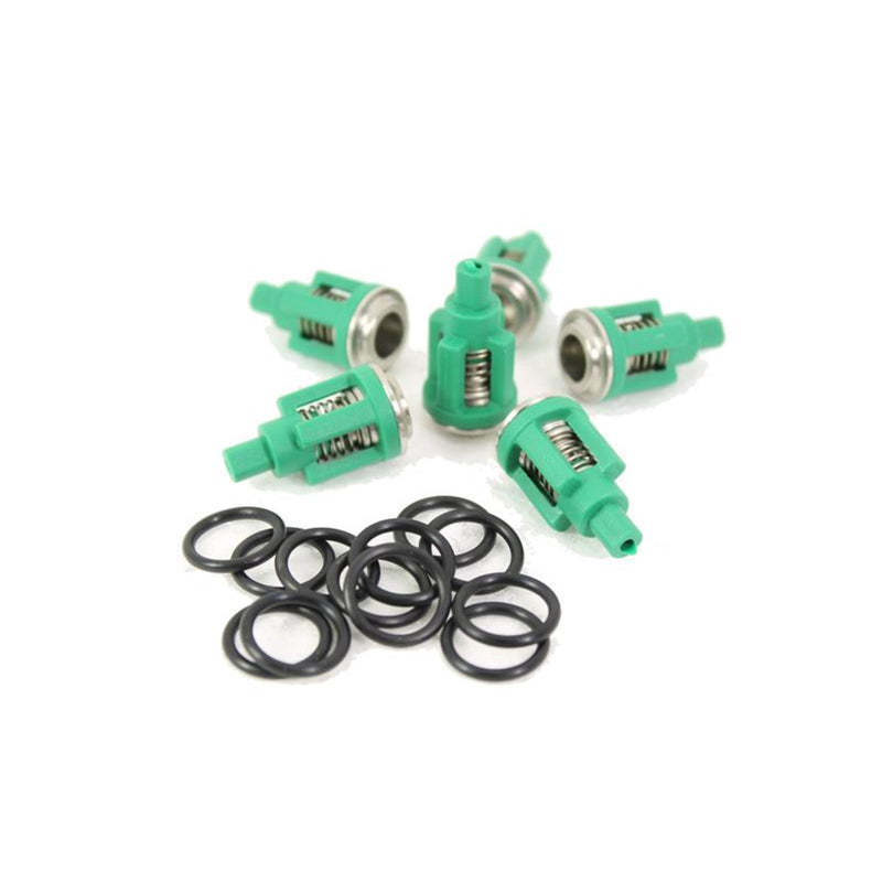 Load image into Gallery viewer, Kranzle Valve Kit Green Small 416481
