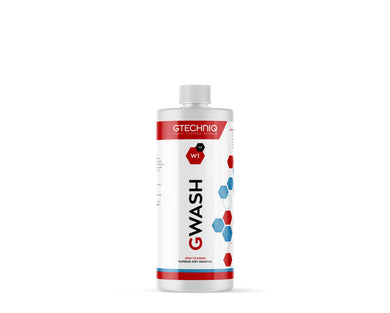 GWash v2 Shampoo