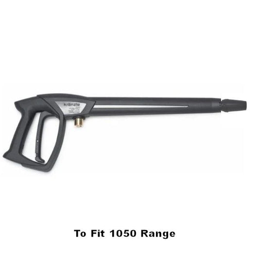 Kranzle 1050 Quick Release Long Gun