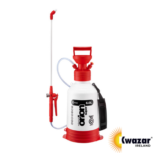 Kwazar Orion Super HD Acid Line 6L Sprayer