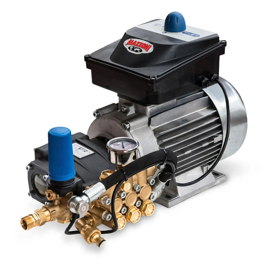 Mazzoni Cold Water Professional Pump & Motor