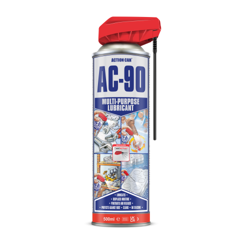Action Can AC-90 500ml