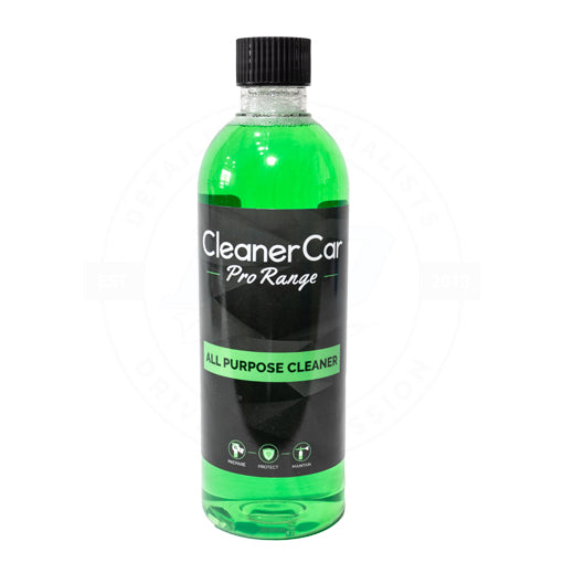 Load image into Gallery viewer, CleanerCar Pro Range All Purpose Cleaner
