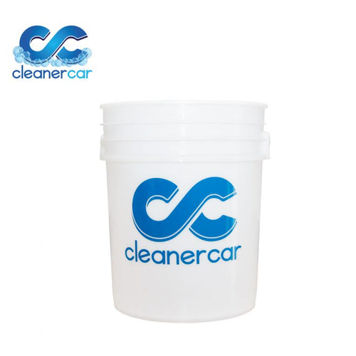 CleanerCar 18L Detailing Bucket