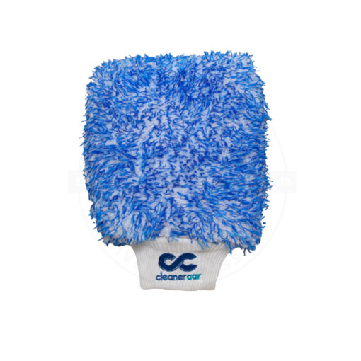 Load image into Gallery viewer, CleanerCar Pro Range Microfibre Wash Mitt

