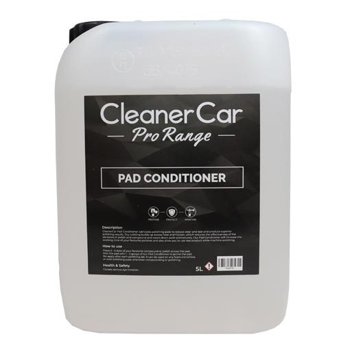 Load image into Gallery viewer, CleanerCar Pro Range Pad Conditioner
