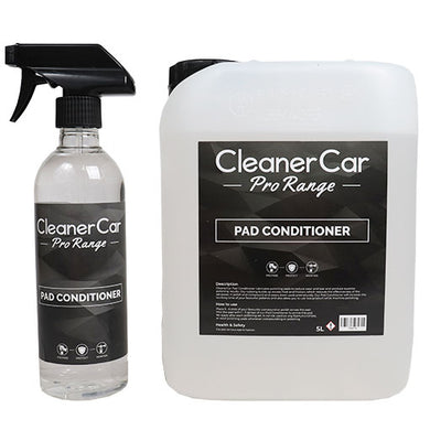 CleanerCar Pro Range Pad Conditioner ( 50% Off )