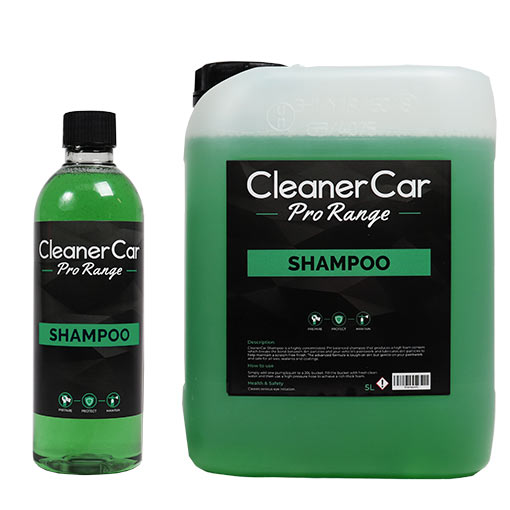 Load image into Gallery viewer, CleanerCar Pro Range Shampoo

