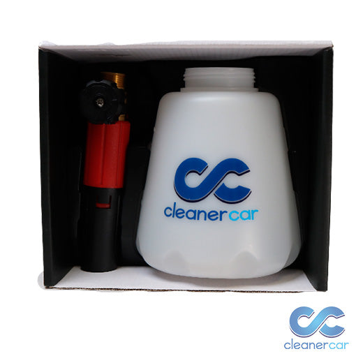 Load image into Gallery viewer, CleanerCar Pro Range Snow Foam Lance V2
