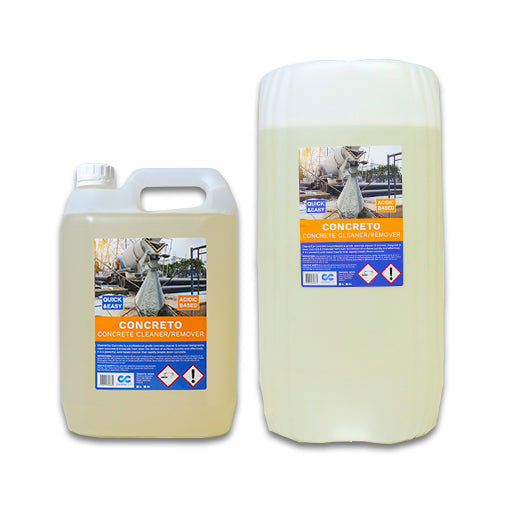 Load image into Gallery viewer, CleanerCar Concreto Concrete Cleaner &amp; Remover
