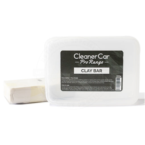 CleanerCar Fine Clay Bar