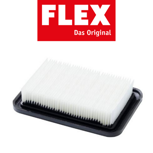 Flex VCE 33 Vacuum Wet & Dry Filter