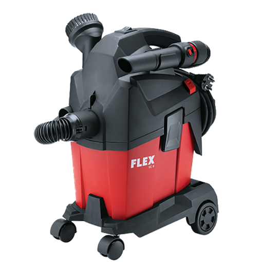 Flex VC 6L Corded Vacuum