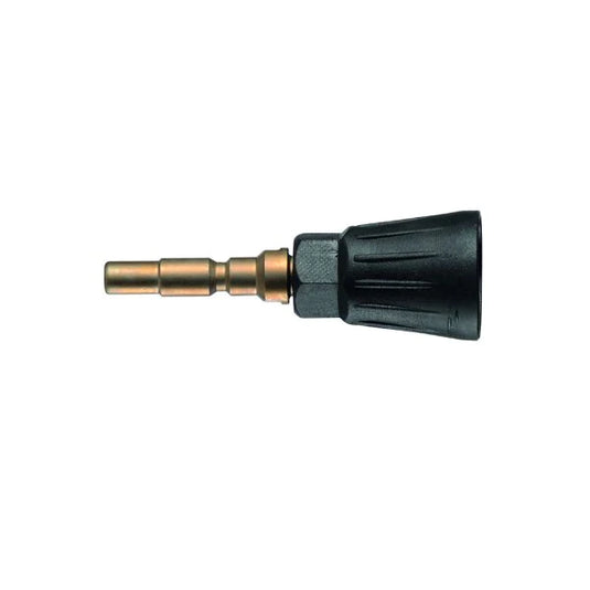 Stub Lance with Nozzle ( D10 Quick Release ) Kranzle 1050 Range