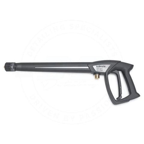 Kranzle M2000 Long & Short Trigger, QR & M22