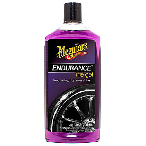 Meguiars – Endurance High Gloss Tyre Gel