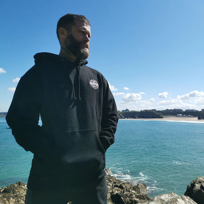 Mr top zogs hoodie