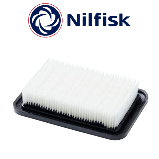Nilfisk Attix 33 Vacuum Wet & Dry Filter