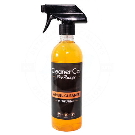 Load image into Gallery viewer, CleanerCar Pro Range PH Neutral Wheel Cleaner
