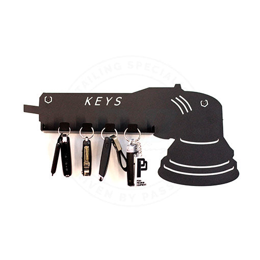 Poka Premium Key Holder   PK1
