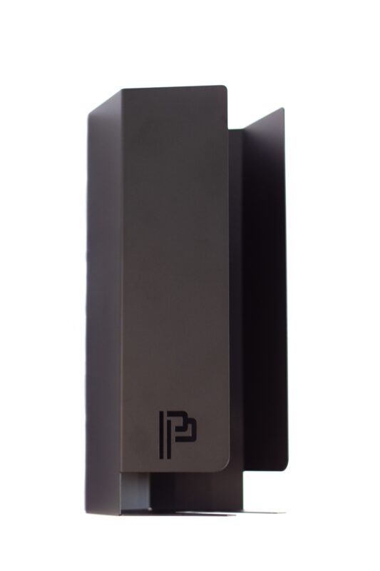Poka Premium Large Pad Feeder   WPP_50
