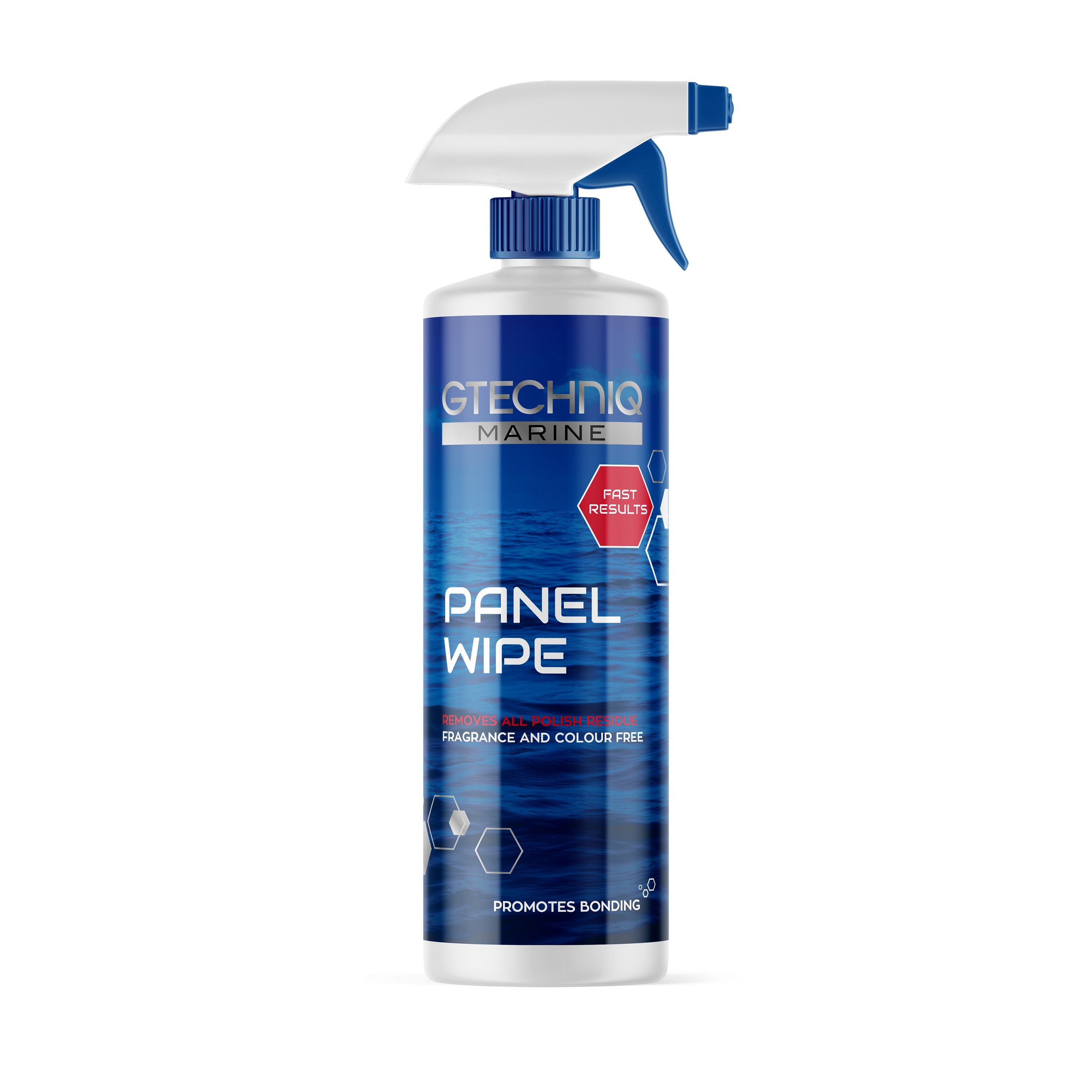 Gtechniq Marine Panel Wipe 500ml – D&D Detailing