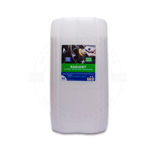 Load image into Gallery viewer, CleanerCar Radiant Gloss Interior Dressing
