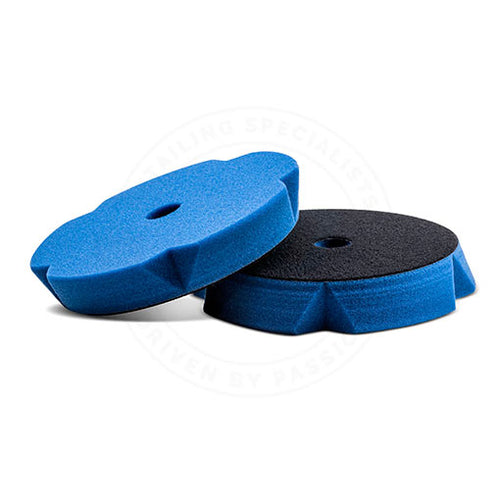 Scholl Blue Ninja Polishing Pad 1pk