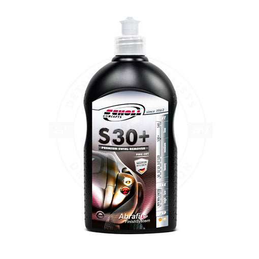 Scholl S30+ Premium Swirl Remover 500g