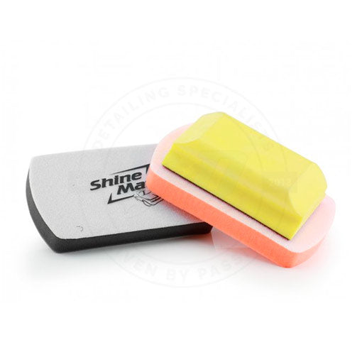 ShineMate Wax Applicator Kit