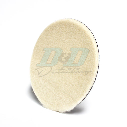 ShineMate Thin Wool Pad - 3