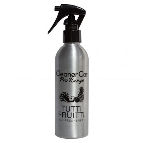 CleanerCar Pro Range Tutti Frutti Air Freshener 200ml