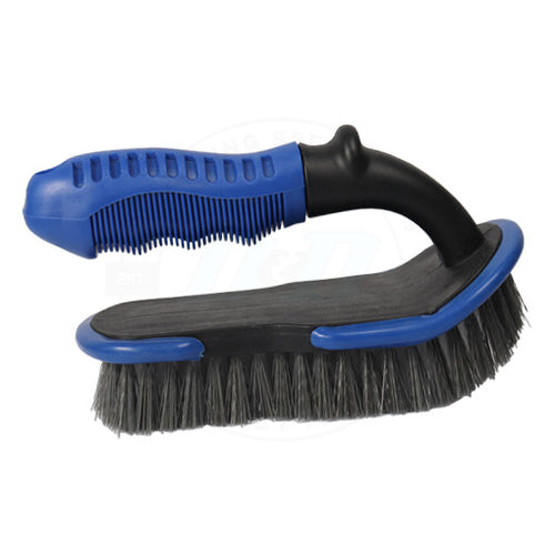 CleanerCar – Upholstery Scrubbing Brush