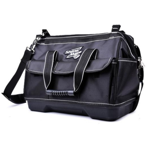 Load image into Gallery viewer, ShineMate Heavy Duty Tool Bag 18&quot; &amp; 20&quot;
