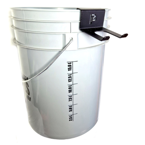 Poka Premium Universal Bucket Mount Hanger  WTP_W