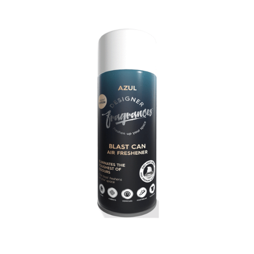 Designer Fragrances Azul Air Freshener & Sanitizer 300ml