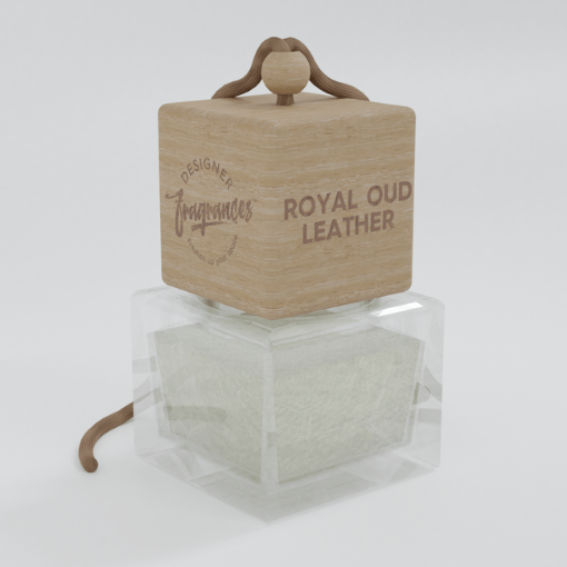 Designer Fragrances Royal Oud Diffuser