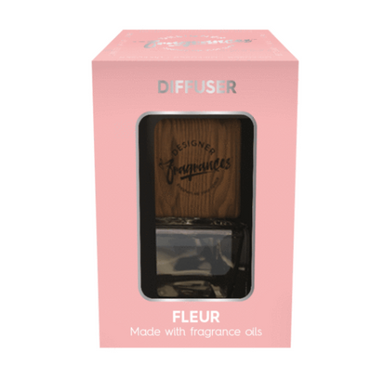 Designer Fragrances Fleur Diffuser ( 50% OFF )