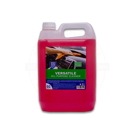 Load image into Gallery viewer, CleanerCar Versatile All Purpose Cleaner (APC)
