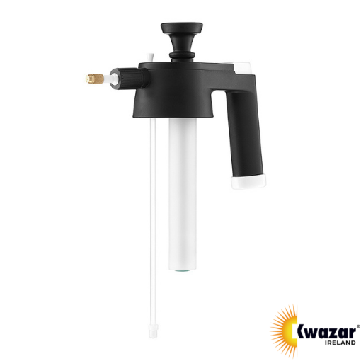 Kwazar Solvent Line Replacement Head – D&D Detailing