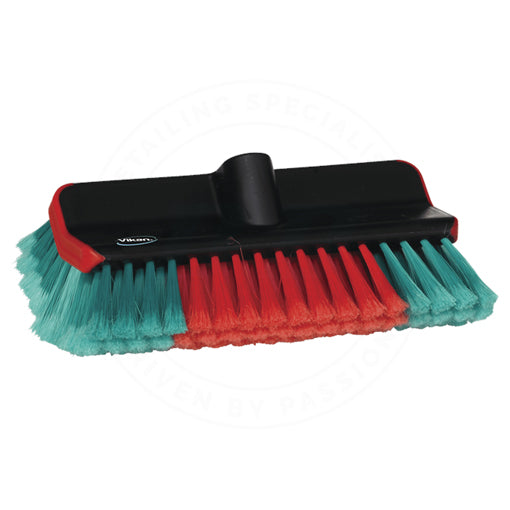 Load image into Gallery viewer, Vikan Hi/Low Waterfed Brush Head 280mm
