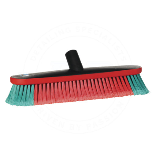 Load image into Gallery viewer, Vikan Waterfed Vehicle Brush Head 370mm
