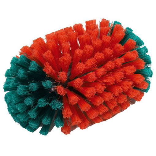 Load image into Gallery viewer, Vikan Waterfed Rim Cleaning Brush Head 240mm ( Hedgehog )
