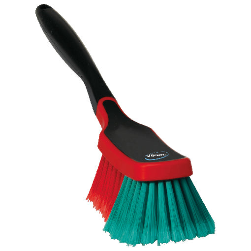 Load image into Gallery viewer, Vikan Small Multi Hand Brush 290mm
