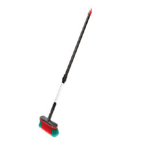 Load image into Gallery viewer, Vikan Waterfed Vehicle Brush Head 270mm
