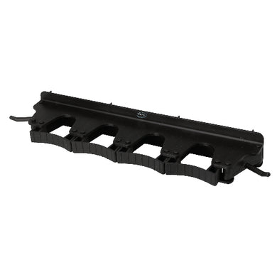 Vikan Wall Bracket 4-6 Products 395mm Black