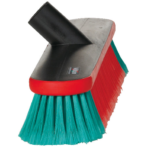 Load image into Gallery viewer, Vikan Waterfed Vehicle Brush Head 370mm
